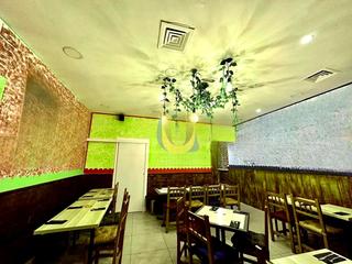 Pas-de-porte Local commercial à Pacífico. Prefun4531 alquiler y traspaso de restaurante con terraza en pac
