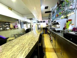 Trapasso Locale commerciale in Castillejos-Cuzco. Prefun4532 alquiler y traspaso de restaurante cafetería con terr