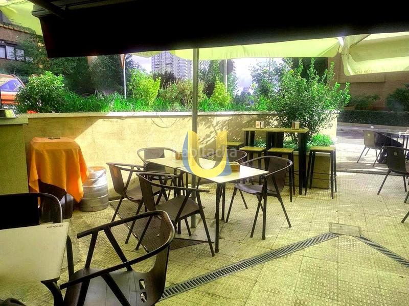 Foto 016fe572-af6d-46ed-b9f7-46a17bf82fdc. Local commercial dans Castilla Madrid