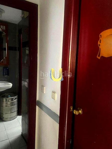 Foto 8c72898f-f23a-46a9-bb2c-3df4324dc6ef. Local commercial dans Castilla Madrid