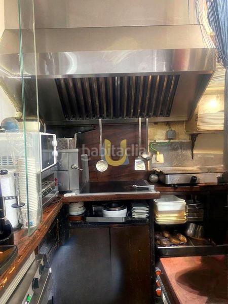 Foto a0c56545-d664-4602-bfaa-4ea8c658eb9c. Local commercial dans Castilla Madrid