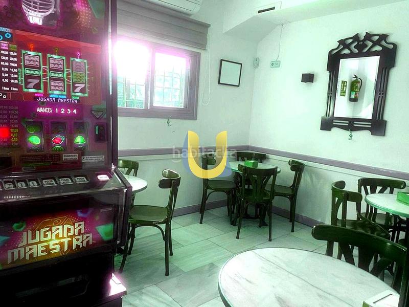 Foto c4b21340-fd5e-4520-b088-e6706eb9fac3. Local commercial dans Castilla Madrid