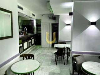 Local commercial à Castilla