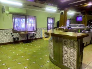 Geschäftsraum in Morata de Tajuña. Refun4535 venta de gran restaurante con terraza en morata de taj