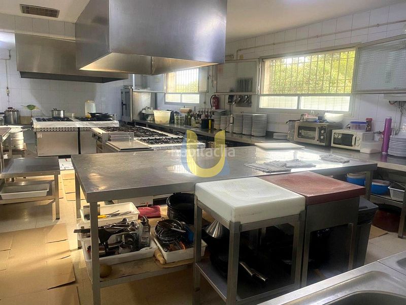 Foto ebb47e1f-8bfb-4764-997c-db766708a2ad. Local comercial a Morata de Tajuña