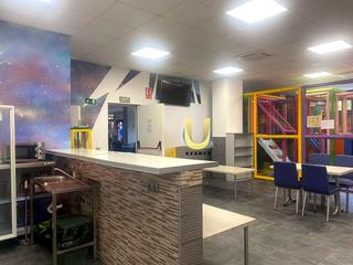 Geschäftsraum in Soto de Henares. Refun4538 venta de local comercial de 580 m en torrejón de ardoz