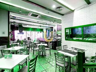 Traspaso Local Comercial en Goya. Prefun4539 alquiler y traspaso de restaurante con terraza en goy