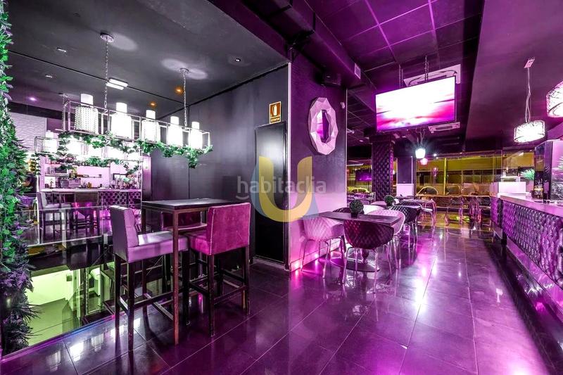 Foto 1f399fac-c2f2-4f9e-a028-a17325d6a6fb. Traspaso local comercial prefun4542 alquiler y traspaso de bar restaurante con terraza en Centro madrid en Fuenlabrada