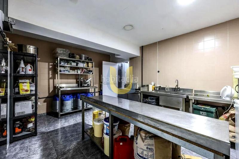 Foto 5e440ba5-5a9e-459e-a264-6844c2c8ebdd. Traspaso local comercial prefun4542 alquiler y traspaso de bar restaurante con terraza en Centro madrid en Fuenlabrada