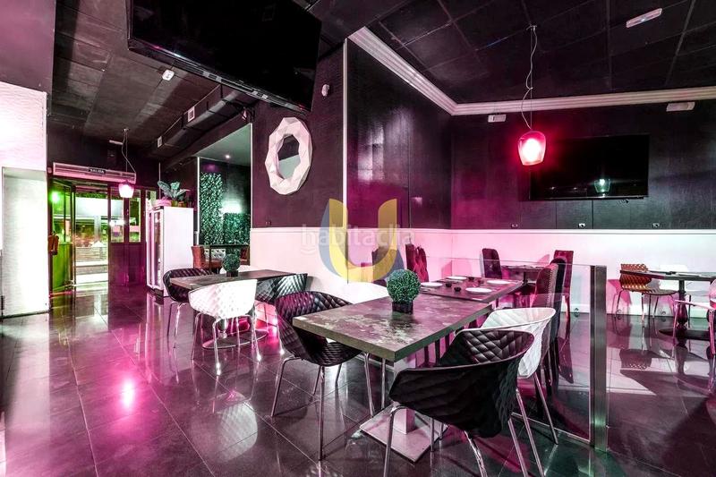 Foto d0d7f5b0-43bc-42c2-b8e5-a78765b8e0d8. Traspaso local comercial prefun4542 alquiler y traspaso de bar restaurante con terraza en Centro madrid en Fuenlabrada