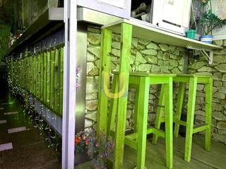 Business premise in Embajadores-Lavapiés