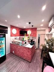 Local commercial à Guindalera