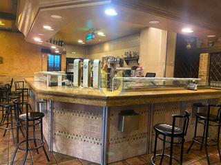Trasps Local Comercial en Valdepelayo-Montepinos-Arroyo Culebro. Refun4546 alquiler y traspaso de restaurante con gran terraza en