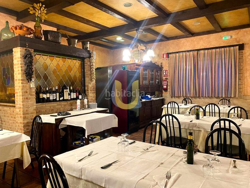 Foto 19256d4b-7834-4854-9adf-04b50135ba9a. Pas-de-porte local commercial dans Valdepelayo-Montepinos-Arroyo Culebro Leganés