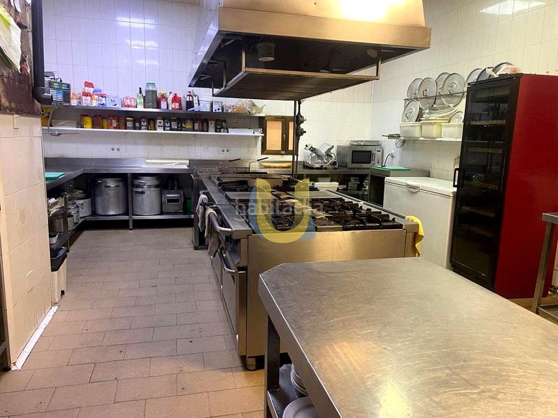 Foto 9bb541d1-053a-46de-b1e7-49112c5dbc20. Pas-de-porte local commercial dans Valdepelayo-Montepinos-Arroyo Culebro Leganés