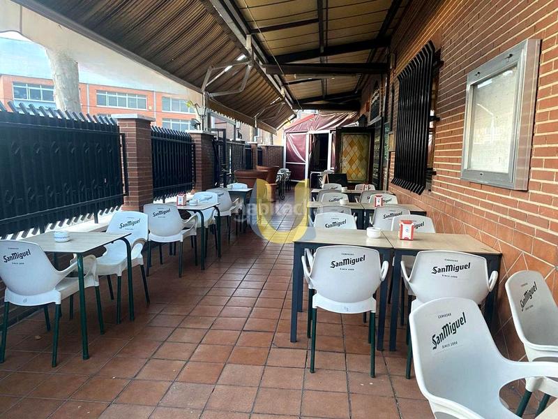 Foto 9d5c4bc0-ecff-4815-995f-4592f28dac0e. Pas-de-porte local commercial dans Valdepelayo-Montepinos-Arroyo Culebro Leganés