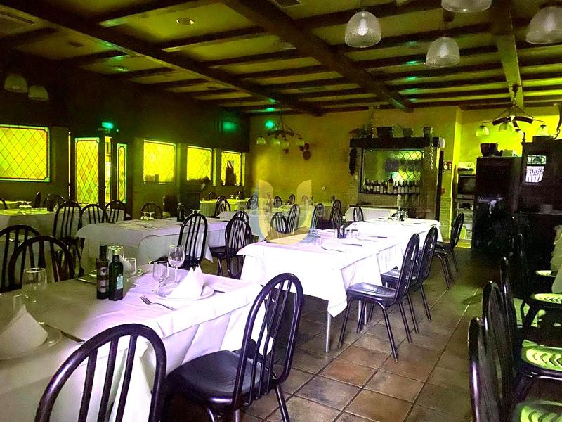 Foto 14d78413-fcbd-46f2-a76e-c108d82f5cda. Trapasso locale commerciale in Valdepelayo-Montepinos-Arroyo Culebro Leganés