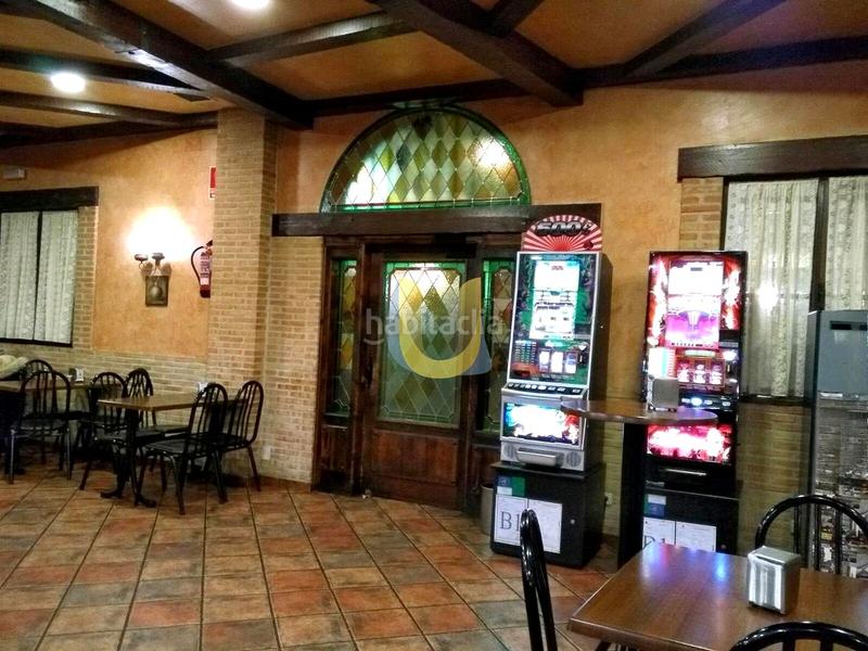 Foto 350f9675-ef03-44b0-b135-a028f03a95b3. Trapasso locale commerciale in Valdepelayo-Montepinos-Arroyo Culebro Leganés