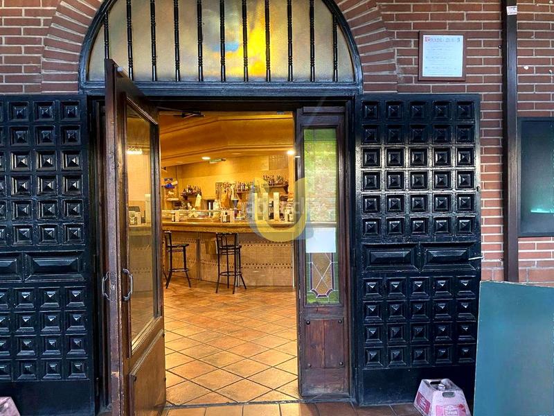 Foto 56540ab4-4570-4384-b7ad-299d03269e72. Trapasso locale commerciale in Valdepelayo-Montepinos-Arroyo Culebro Leganés