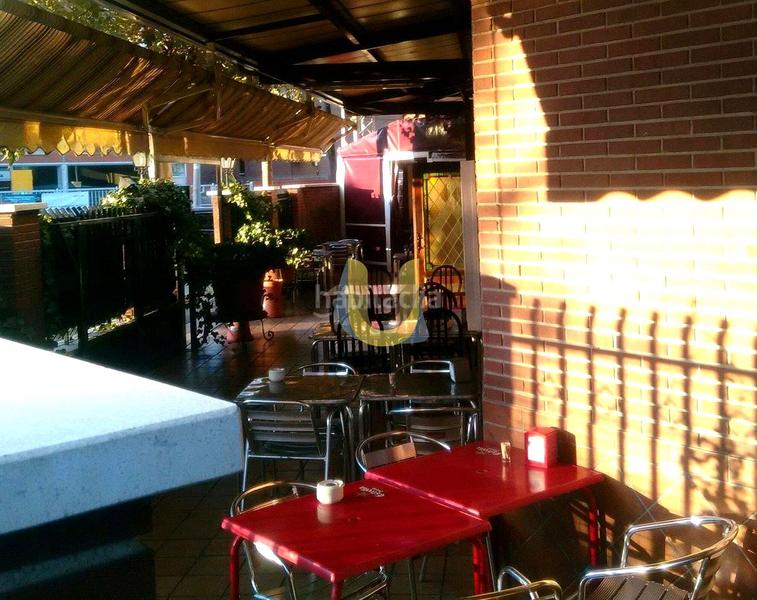 Foto 5d77892f-2c64-44c6-b8ed-90c1624467be. Trapasso locale commerciale in Valdepelayo-Montepinos-Arroyo Culebro Leganés