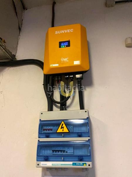 Foto a9199b05-9caa-41c1-84a7-55dd4b0ca423. Trapasso locale commerciale in Valdepelayo-Montepinos-Arroyo Culebro Leganés