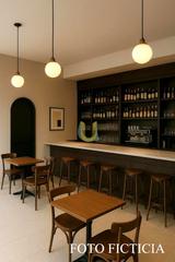 Pas-de-porte Local commercial à Ibiza. Refun4549 unionsol ofrece en  alquiler y traspaso de bar restaur