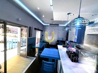 Pas-de-porte Local commercial à Ibiza. Prefun4550 unionsol ofrece en alquiler y traspaso de bar restaur