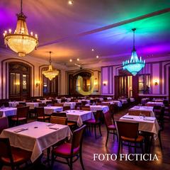 Geschäftsraum in Palacio