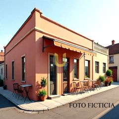 Transfer Business premise in Palacio. Refun4563 unionsol ofrece en alquiler y traspaso bar restaurante
