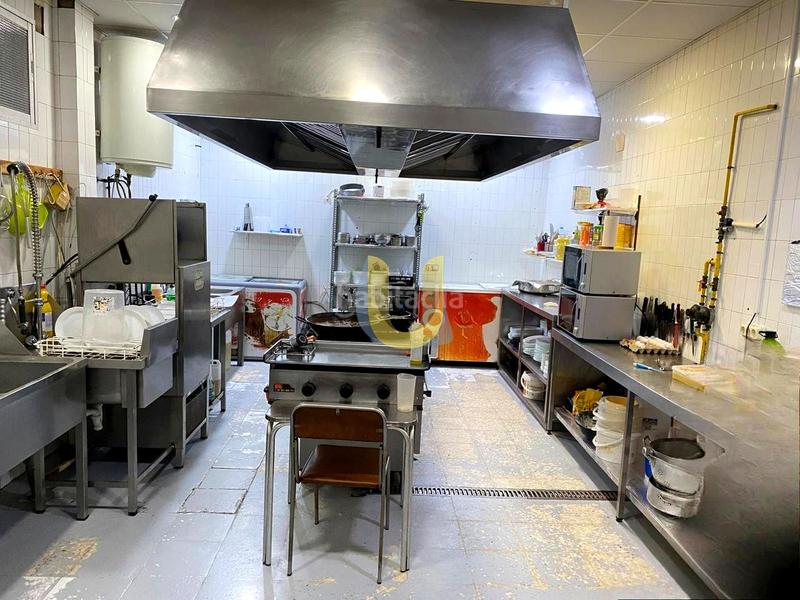 Foto d7a369d3-9e61-4a1d-a87b-ff1187727c92. Locale commerciale in Fuentidueña de Tajo