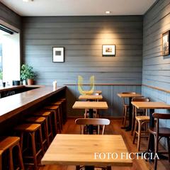 Location Local commercial à Delicias. Refun4562 unionsol ofrece en alquiler y traspaso cafeteria con t