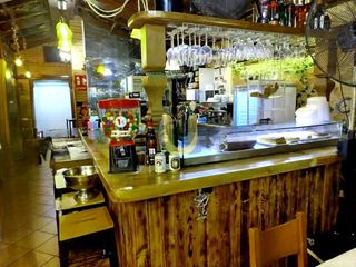 Transfer Business premise in Palos de Moguer. Refun4564 unionsol ofrece en alquiler y traspaso restaurante con