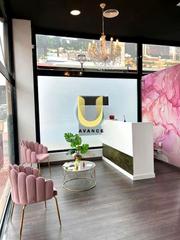 Business premise in Europolis