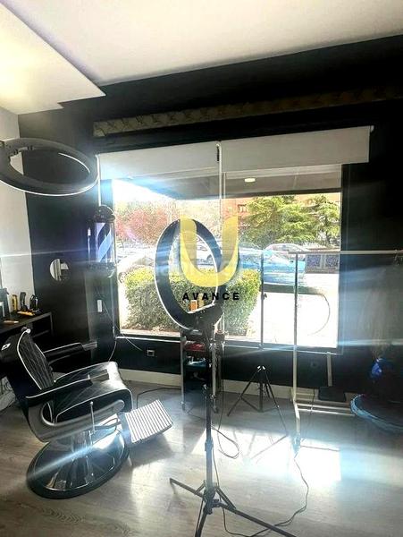 Foto 22ebe229-5294-4a97-9573-846fb5ac5fb5. Pas-de-porte local commercial dans El Carrascal Leganés