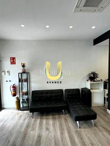 Foto 37158fe0-3c77-4459-8b1c-2dee1ead0165. Pas-de-porte local commercial dans El Carrascal Leganés