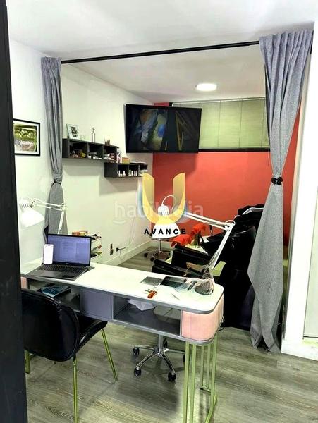 Foto 9b22eec8-685d-4c8d-b586-7e1fabf9f36c. Pas-de-porte local commercial dans El Carrascal Leganés