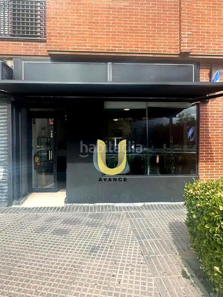 Foto 0fa3228b-abb2-4f15-801e-e5d318d741ee. Traspaso local comercial nrefun4568 unionsol ofrece en alquiler y traspaso de barbería madrid en Leganés