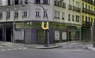 Location Local commercial à Ríos Rosas-Nuevos Ministerios. Drefun4575 unionsol ofrece en alquiler local en nuevos ministeri