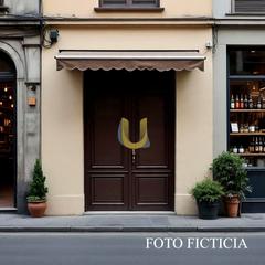 Local Comercial en Cortes-Huertas