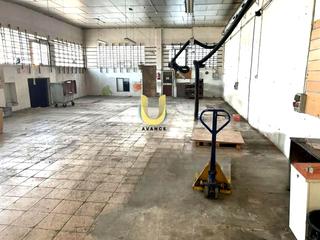 Lloguer Nau industrial a Rejas. Prefun4585 unionsol ofrece en alquiler nave industrial de 700 m