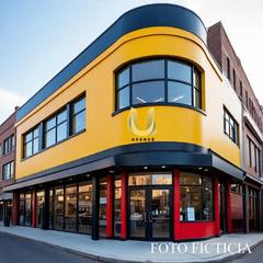 Business premise in Los Guindos - Parque Mediterráneo - Santa Paula