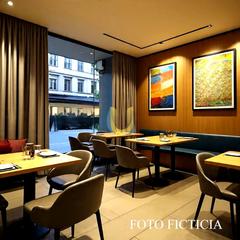 Geschäftsraum in Ríos Rosas-Nuevos Ministerios