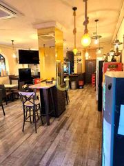 Traspaso Local Comercial en Centro. Refun4589 oportunidad unionsol ofrece en alquiler y traspaso bar