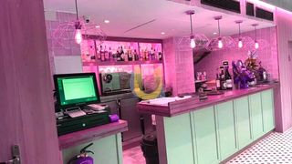 Transfer Business premise in Costillares. Refun4590 oportunidad unionsol ofrece en alquiler y traspaso loc