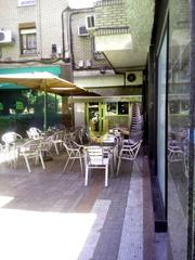 Geschäftsraum in Sur - PAU 4