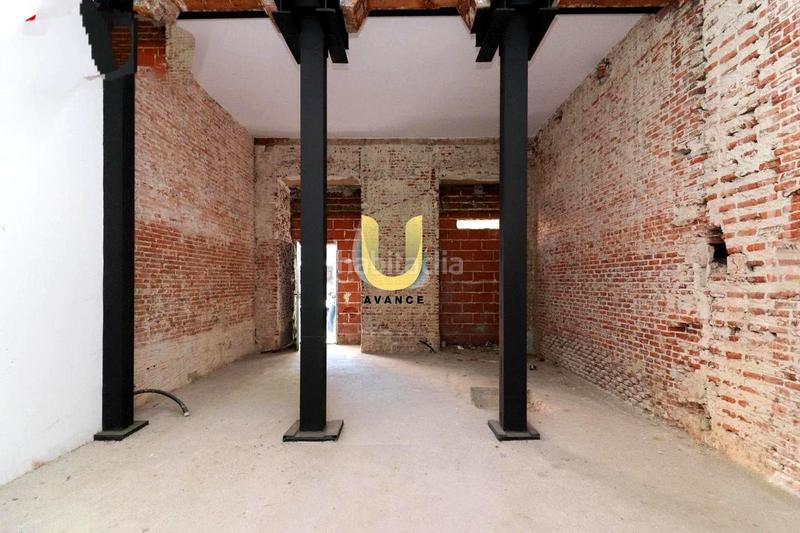 Foto 26743e1b-4ad7-44f3-901a-96ad4bf08fee. Local comercial refun4593 unionsol ofrece en alquiler y venta local comercial vacio en pacífico en Madrid