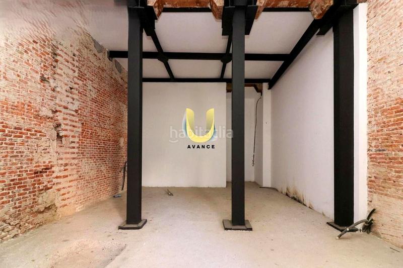 Foto bd22b148-ad1e-42fa-b580-695244789ffb. Local comercial refun4593 unionsol ofrece en alquiler y venta local comercial vacio en pacífico en Madrid