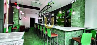 Transfer Business premise in Ibiza. Prefun4559 unionsol ofrece en alquiler y traspaso bar cafetería