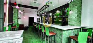 Business premise in Ibiza