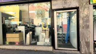 Transfer Business premise in Ventas. Refun4596 unionsol ofrece en alquiler y traspaso ferretería en q